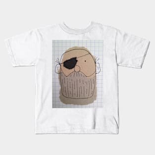 Beardie Kids T-Shirt